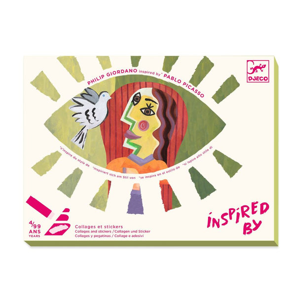 DjecoInspiredByPabloPicasso-