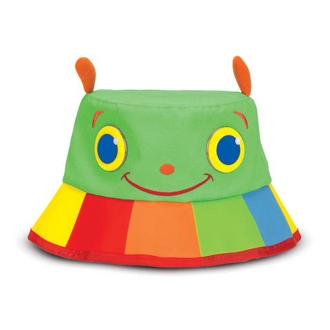 Giddy Bug Hat