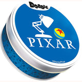 Dobble Pixar, tin unboxed