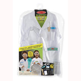 Scientist Role Play Set, in packaging