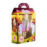 Autumn Leaves Lottie Doll, boxed