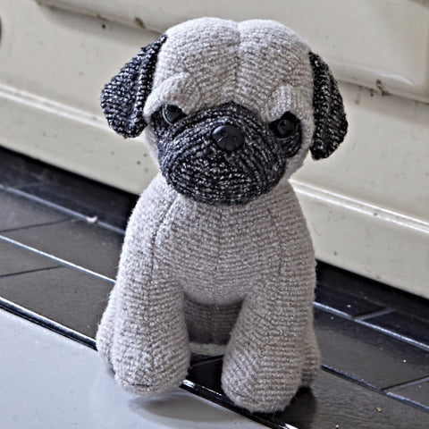 Fabbies Pug - Small