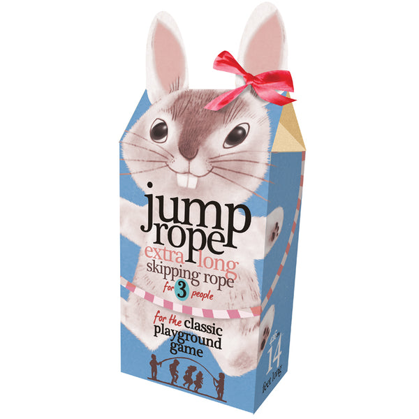 Extra long Skipping Rope After Alice Gifts for Girls