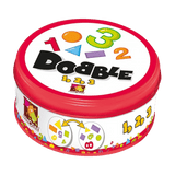 Dobble 123 in tin