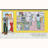 Vivienne Westwood - Little People, Big Dreams Picture Book