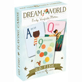 Dream World Go Fish - Card Game, boxed