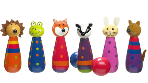 Gifts for ages 3 - 4