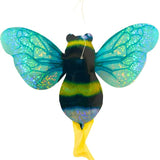 Mini Flying Insect Kites, bee unpackaged