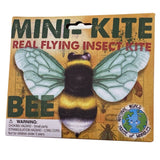 Mini Flying Insect Kites, bee in packet