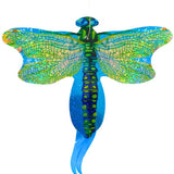 Mini Flying Insect Kites, dragonfly unpackaged