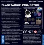 Planetarium Projector