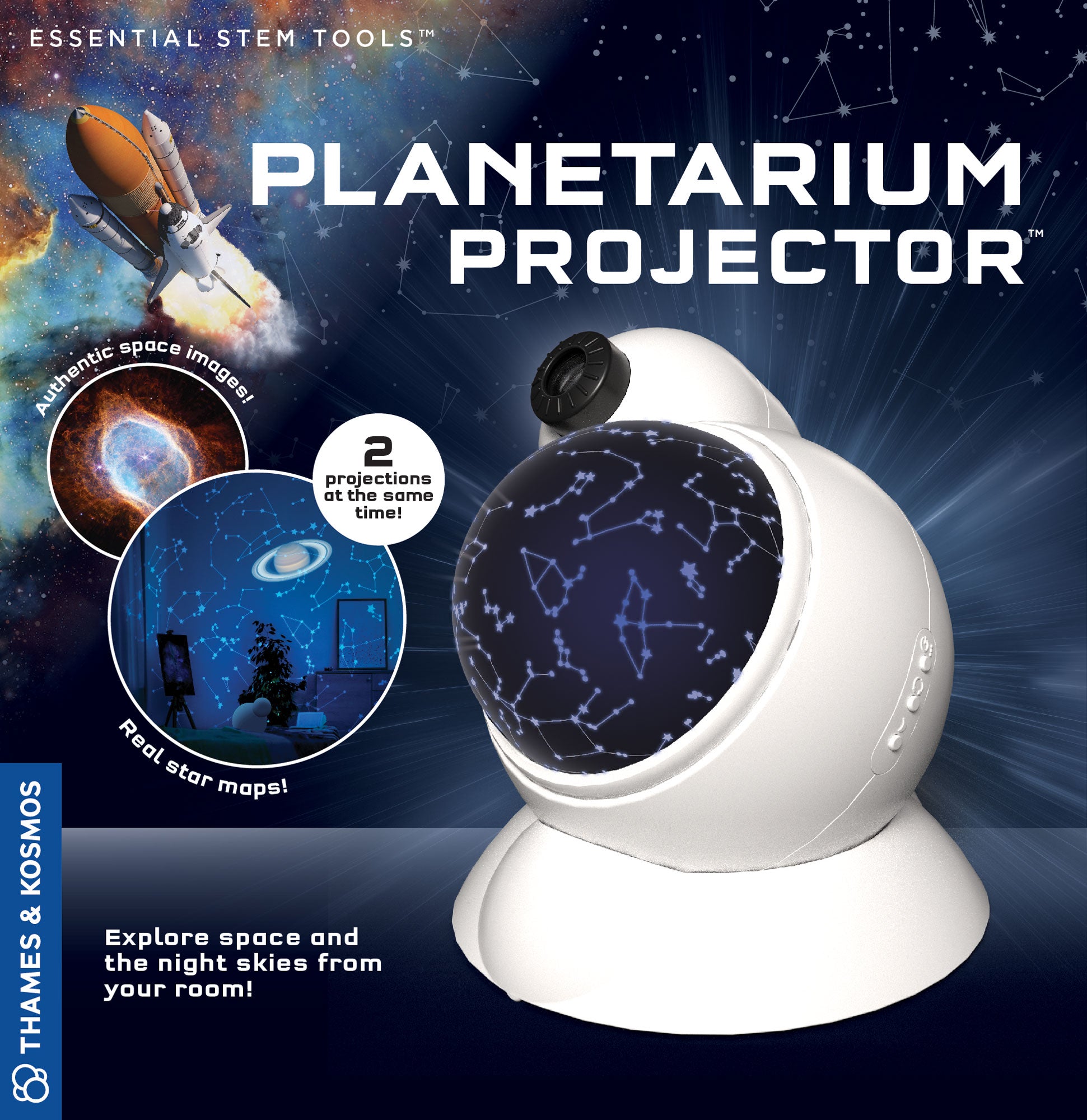 How Does A Planetarium Projector Work at Johnny Will blog