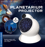 Planetarium Projector, details 