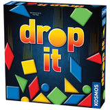 Drop It, boxed 