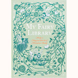 My Fairy Library, front image