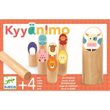 Nordic Skittles - Kyyanimo , boxed front on