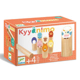 Nordic Skittles - Kyyanimo , boxed, slight slant