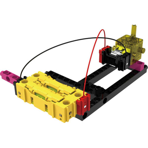 Easy Electric Circuits , model 1