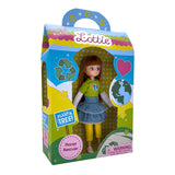 Planet Rescuer Lottie Doll boxed