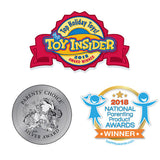award logos