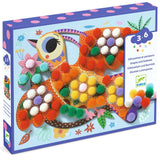 Shapes & Bobbles, front of box