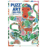 Monkey Puzzle by Djeco, boxed front on 