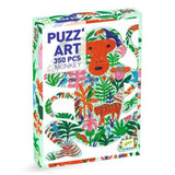 Monkey Puzzle by Djeco, boxed slight angle