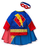 superhero costume unpacked 