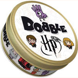 Dobble Harry Potter, tin without packaging 