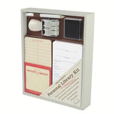 Personal Library Kit