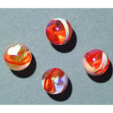 Mango Twist Marble (medium) 22mm