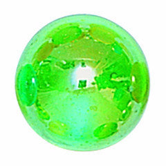 Lustered Green Marble 16mm