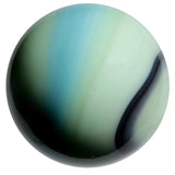 Butterfly marble