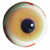 Eyeball Marble (medium) 20mm