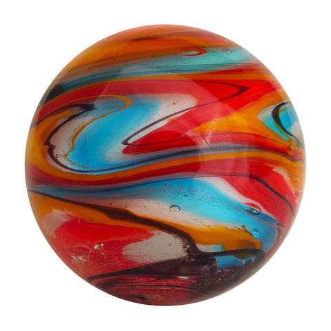 Figaro handmade marble 25mm