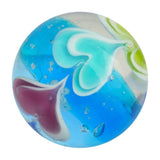 Handmade Wave Breaker Marble, view 1