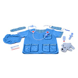 Veterinarian Role Play Set
