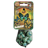 Net Bag Marbles - Butterfly
