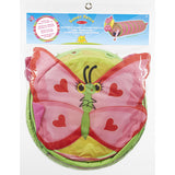 Bella Butterfly Play Tunnel