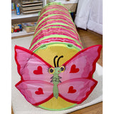 Bella Butterfly Play Tunnel
