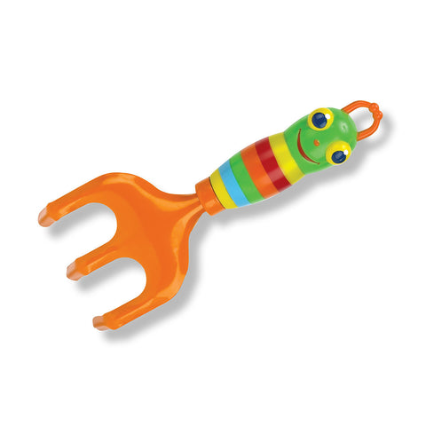 Giddy Bug Cultivator Gardening Fork