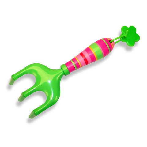 Blossom Cultivator Gardening Fork