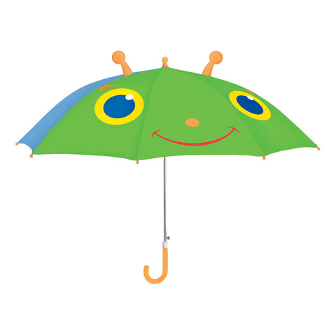 Happy Giddy Bug Umbrella