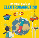 My First Book Of Electromagnetism, front cover