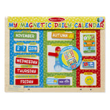 My Daily Magnetic Calendar