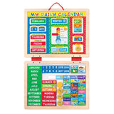 My Daily Magnetic Calendar
