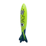 Rocket Dive & Find Toy, green 