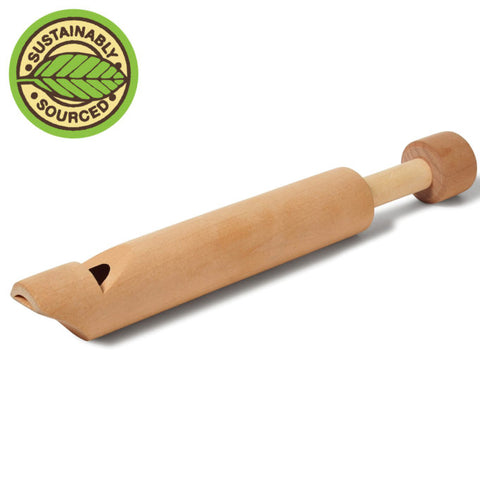 Slide Whistle, umboxed