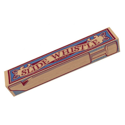 Slide Whistle, boxed