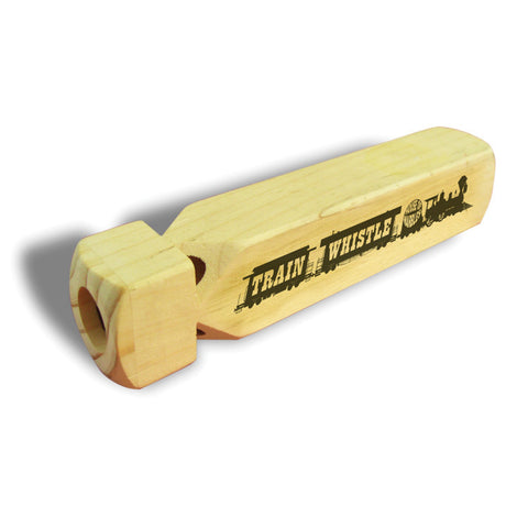 Train Whistle